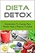 Dieta Detox: Como Desintoxi...