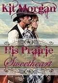 His Prairie Sweetheart