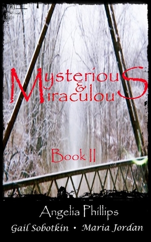 Mysterious & Miraculous Book II