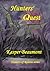 Hunters' Quest (Hunters of Reloria series, #2)