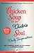 Chicken Soup for the Dieter's Soul Daily Inspirations by Jack Canfield