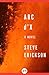 Arc d'X: A Novel