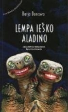 Lempa ieško Aladino