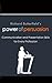Richard Butterfield's Power of Persuasion