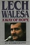 A Way of Hope: An Autobiography