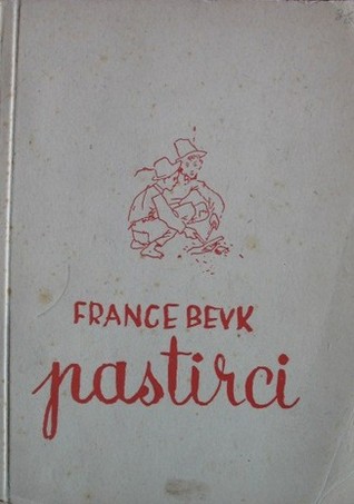 Pastirci (Unknown Binding)