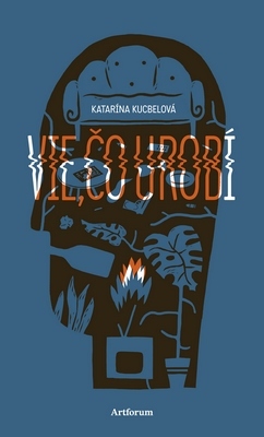 Vie, čo urobí (Hardcover)