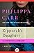 Zipporah's Daughter (The Daughters of England Book 10)