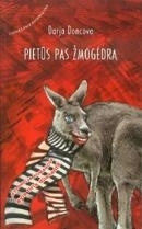 Pietūs pas žmogėdrą