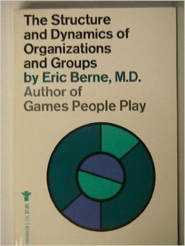 The Structure and Dynamics of Organizations and Groups (Paperback)