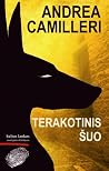Terakotinis šuo