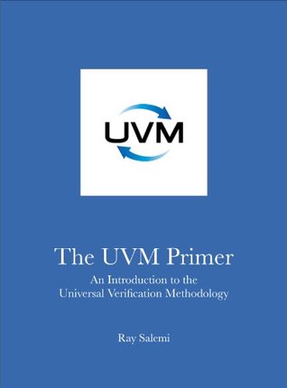 The UVM Primer (Kindle Edition)