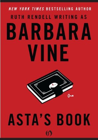 Asta's Book