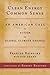 Clean Energy Common Sense: An American Call to Action on Global Climate Change