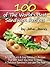 100 of The World's Best Sandwich Recipes: Simple, Quick & Easy Sandwich Recipes That Will Teach You How to Make a Delicious Sandwich Just Like the Pros