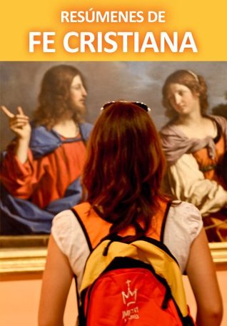 Resúmenes de fe cristiana (Kindle Edition)