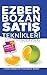 Ezber Bozan Satış Teknikleri by Devrim Ersöz