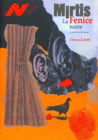 Mirtis la Fenice teatre