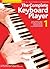 The Complete Keyboard Player: Book 1