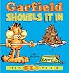 Garfield Shovels ...
