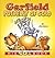 Garfield Potbelly of Gold by Jim Davis Garfield Potbelly of Gold by Jim Davis