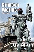 Crimson Worlds Collection I