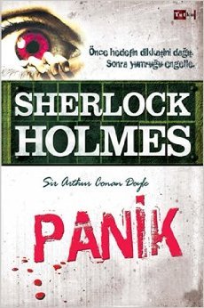 Sherlock Holmes Panik