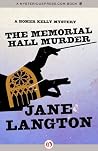 The Memorial Hall...