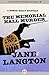 The Memorial Hall Murder by Jane Langton