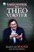 Sakegesprek met Theo Vorster