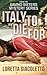 Italy to Die For (Savino Sisters Mystery #1)