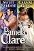 Kenleigh-Blakewell Family Saga Boxed Set: Books 1-2