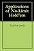 Applications of No-Limit Hold 'em: A Guide to Understanding Theoretically Sound Poker (No-Limit Hold 'em Books)