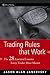 Trading Rules that Work: Th...