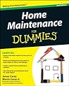 Home Maintenance ...