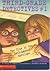 The Clue of the Left-Handed Envelope (Third-Grade Detectives, No. 1)