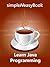 Learn Java Programming - By GoLearningBus