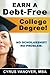 Earn A Debt-Free College De...
