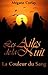 Les Ailes de la Nuit - T1 La Couleur du Sang (French Edition)