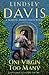 One Virgin Too Many (Falco 11) by Lindsey Davis