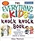 The Everything Kids' Knock Knock Book by Aileen Weintraub
