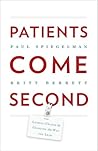 Patients Come Sec...