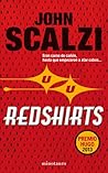 Redshirts by John Scalzi