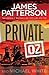 Private Oz by James  Patterson