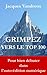Grimpez vers le TOP 100, pour bien débuter dans l'auto-édition numérique
