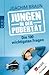 Jungen in der Pubertät: Die 100 wichtigsten Fragen (German Edition)