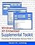Windows XP Embedded Supplemental Toolkit by Sean D. Liming