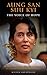 The Voice of Hope: Conversations with Burma's Aung San Suu Kyi