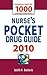Nurse's Pocket Drug Guide 2010