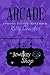 The Arcade: Episode 11, November, The Jewellery Shop